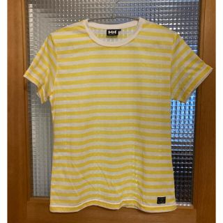 ヘリーハンセン(HELLY HANSEN)のハリーハンセン Tシャツ(Tシャツ(半袖/袖なし))