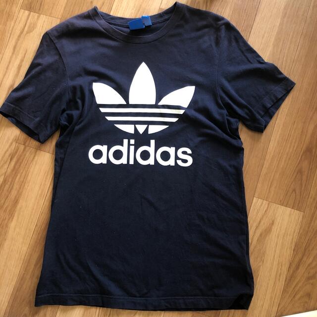 adidas(アディダス)のadidas Tシャツ レディースのトップス(Tシャツ(半袖/袖なし))の商品写真