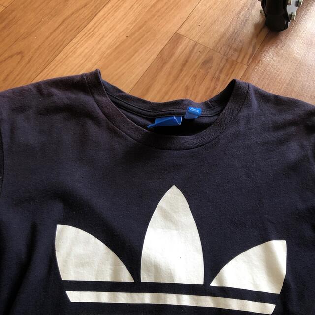 adidas(アディダス)のadidas Tシャツ レディースのトップス(Tシャツ(半袖/袖なし))の商品写真