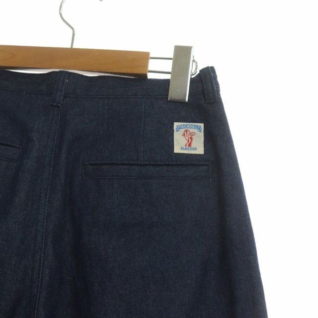 steven alan - スティーブンアラン PICCADILLY 別注 デニム