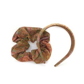 エトロ ヘアアクセサリーの通販 200点以上 | ETROのレディースを買う