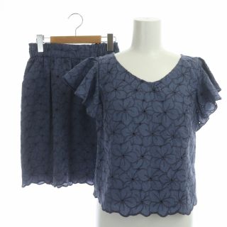ジルバイ ジル スチュアート(JILL by JILLSTUART) セットアップの通販 ...