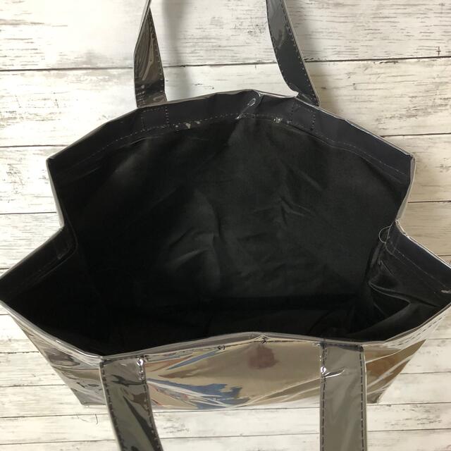 COMME des GARCONS - COMME des GARCONS ブラックマーケット限定 PVC