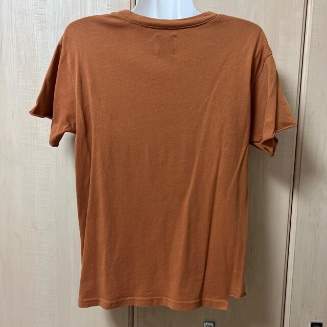 Ameri VINTAGE(アメリヴィンテージ)のAMERI Tシャツ レディースのトップス(Tシャツ(半袖/袖なし))の商品写真
