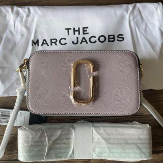 マークジェイコブス(MARC JACOBS)の【完全未使用】MARCJACOBS マークジェイコブス　ショルダーバック(ショルダーバッグ)