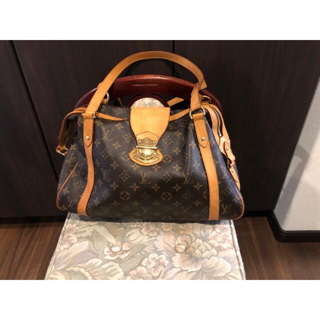最新作売れ筋が満載 LOUIS ルイヴィトン モノグラムバッグ - VUITTON