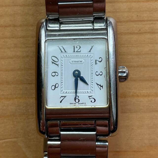 COACH(コーチ)のコーチ　腕時計　レディース レディースのファッション小物(腕時計)の商品写真