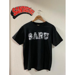 サンタスティック(SANTASTIC!)のSANTSTIC! (サンタスティック)Tシャツ(Tシャツ/カットソー(半袖/袖なし))