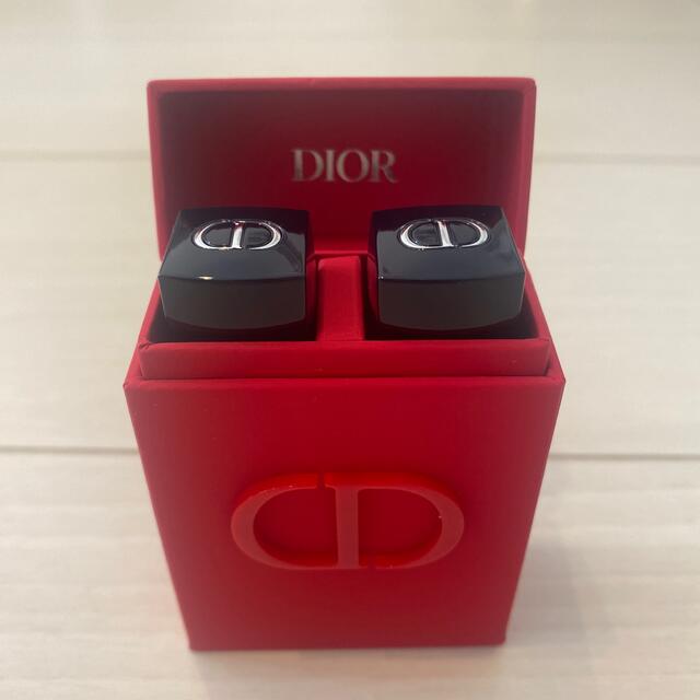 Dior(ディオール)の💜ミニサイズ💜 コスメ/美容のベースメイク/化粧品(口紅)の商品写真
