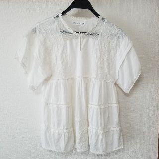 ザラキッズ(ZARA KIDS)の☆ukoちゃん♪mama様専用☆ZARA カットソー(キッズ)(Tシャツ/カットソー)