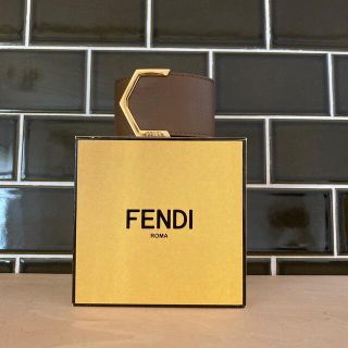 フェンディ(FENDI)のフェンディ　FENDI ブレスレット　リストバンド　指輪　リング　ピアス　(ブレスレット/バングル)