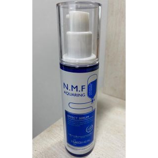 メディヒール MEDIHEAL N.M.F アクアリング エフェクト 55ml(化粧水/ローション)