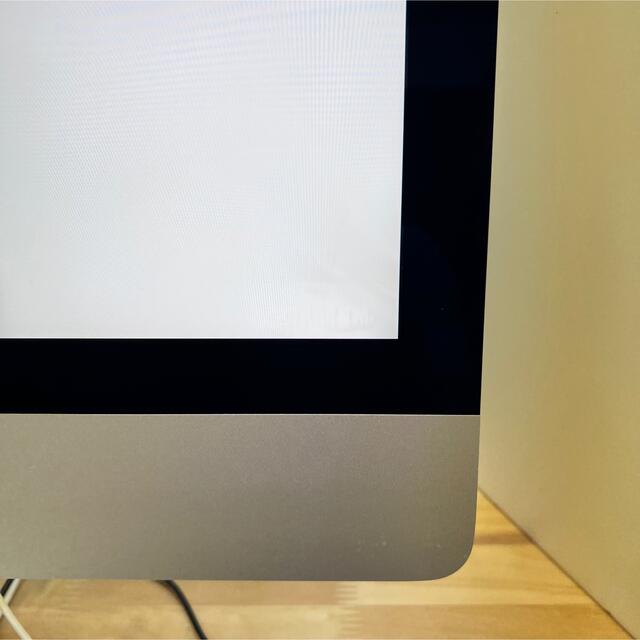 iMac/27inch 5K/i7/32GB/SSD1TB/Office2021