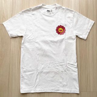 カイカイキキ J Balvin×村上隆 コラボTシャツ (Tシャツ/カットソー(半袖/袖なし))