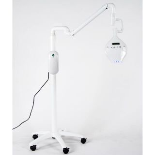 新品未使用　ホワイトニング用LEDライト(口臭防止/エチケット用品)