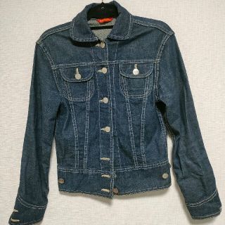 ヴィヴィアンウエストウッド(Vivienne Westwood)のVivienne Westwood　デニムジャケット(Gジャン/デニムジャケット)