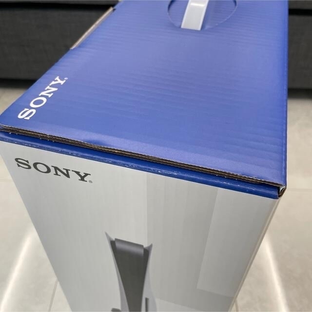 PlayStation5 CFI-1100A01 新品未使用・未開封
