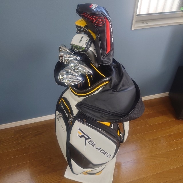 【超特価sale開催】 TaylorMade - ゴルフクラブセット グローレ テーラーメイド クラブ 【超特価sale開催】 TaylorMade - ゴルフクラブセット グローレ テーラーメイド クラブ