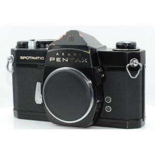 安いオンライン Pentax 分解整備済み sp フィルムカメラ