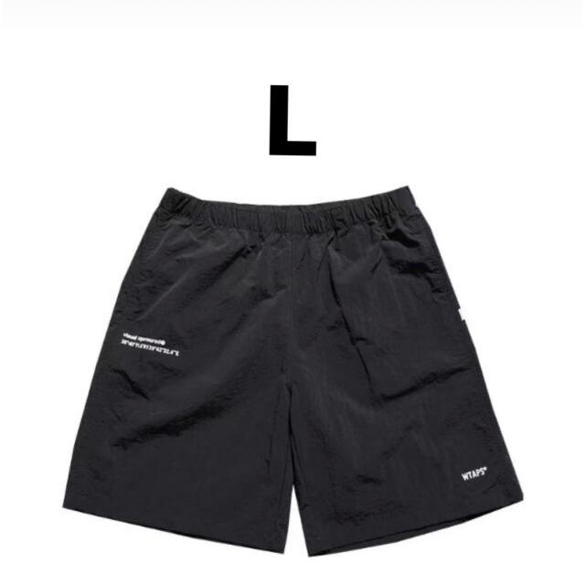 WTAPS ACADEMY  SHORTS