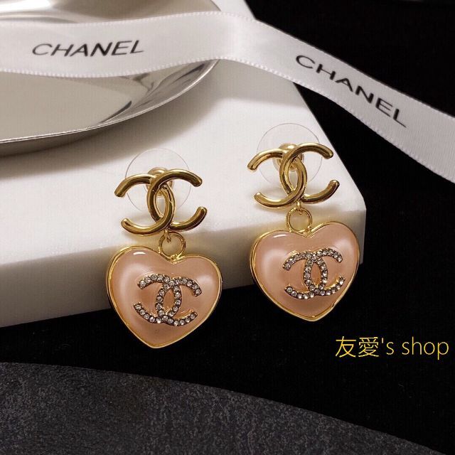 日本最大級アクセサリーWEB限定】 CHANEL シャネル COCO お洒落ロゴピアス ilo
