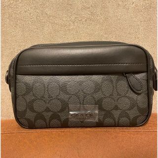 コーチ(COACH)のCOACHバッグ カメラバッグ ショルダーバッグ     F50715(ショルダーバッグ)