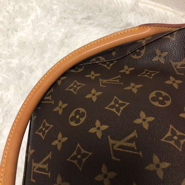 LOUIS VUITTON(ルイヴィトン)のルイヴィトン　ルーピング MM レディースのバッグ(ショルダーバッグ)の商品写真