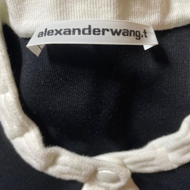Alexander Wang(アレキサンダーワン)のALEXANDER WANG カーディガン レディースのトップス(カーディガン)の商品写真