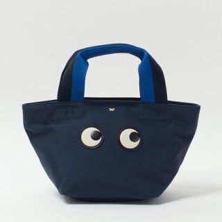 アニヤハインドマーチ(ANYA HINDMARCH)のりぃ様専用！2022春夏/eyes/アニヤハインドマーチ トートバッグ/S(トートバッグ)