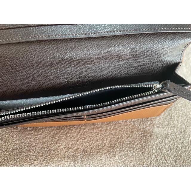 新品未使用】FURLAフルラ メンズ長財布 | bombaytools.com