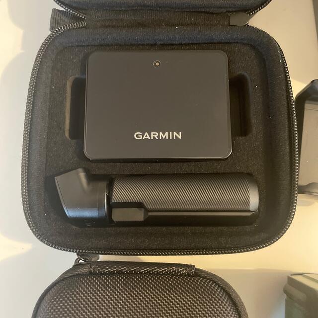 GARMIN(ガーミン)のApproach R10 アプローチR10 GARMIN ガーミン スポーツ/アウトドアのゴルフ(その他)の商品写真