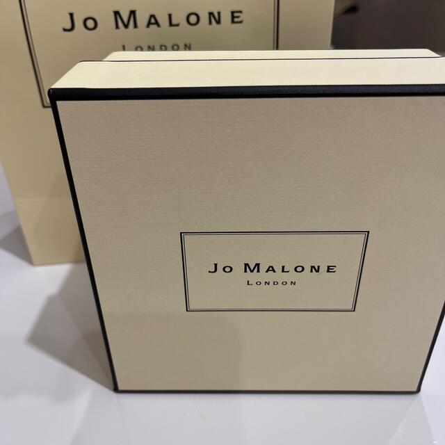 Jo Malone(ジョーマローン)の値下2点セットハンドクリーム Jo Malone リップクリーム新品未使用ギフト コスメ/美容のボディケア(ハンドクリーム)の商品写真