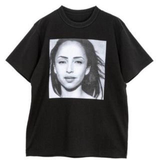 サカイ(sacai)のsacai sade tee Tシャツ  4(Tシャツ/カットソー(半袖/袖なし))