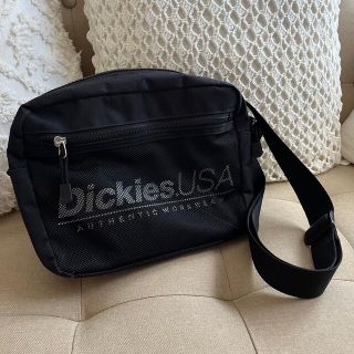 ディッキーズ(Dickies)のディッキーズ　ショルダーバッグ(ショルダーバッグ)