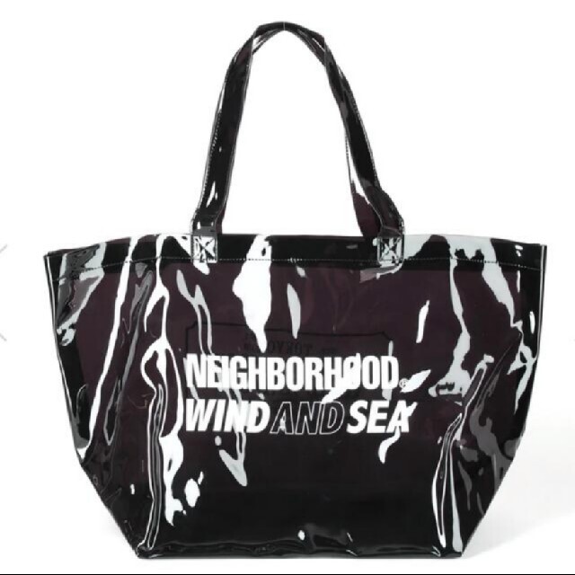 NEIGHBORHOOD NHWDS / P-BEACH BAG