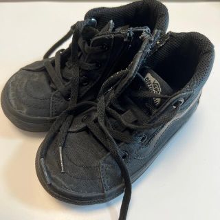 ヴァンズ(VANS)のVANS 16センチ(スニーカー)