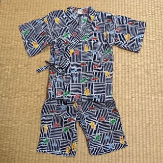 ムージョンジョン 子供 甚平/浴衣(男の子)の通販 100点以上 | mou jon