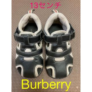 爆売り!キッズ服(男の子用) 100cm~バーバリー(BURBERRY) ベビーシューズの通販 200点以上 | バーバリーの