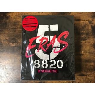 B'z SHOWCASE 2020-5 ERAS 8820  ★Blu-ray★(ミュージック)