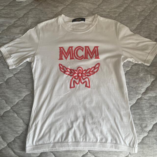 MCM tシャツ