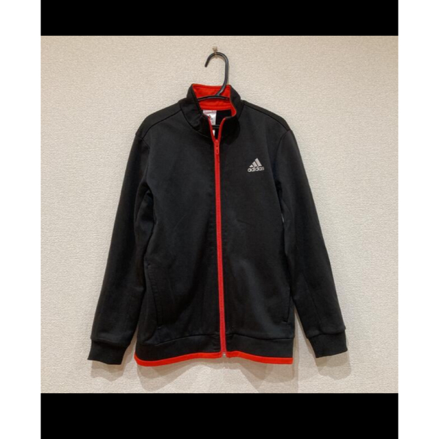 adidas(アディダス)の専用 キッズ/ベビー/マタニティのキッズ服男の子用(90cm~)(ジャケット/上着)の商品写真