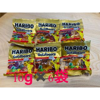 コストコ(コストコ)のハリボー　301円(菓子/デザート)