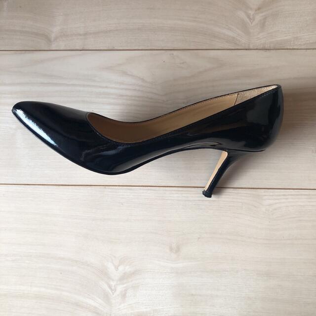 CORSO ROMA 9 - 週末Sale CORSO ROMA 9 エナメル ヒール8cmの CORSO ROMA 9 - 週末Sale CORSO ROMA 9 エナメル ヒール8cmの
