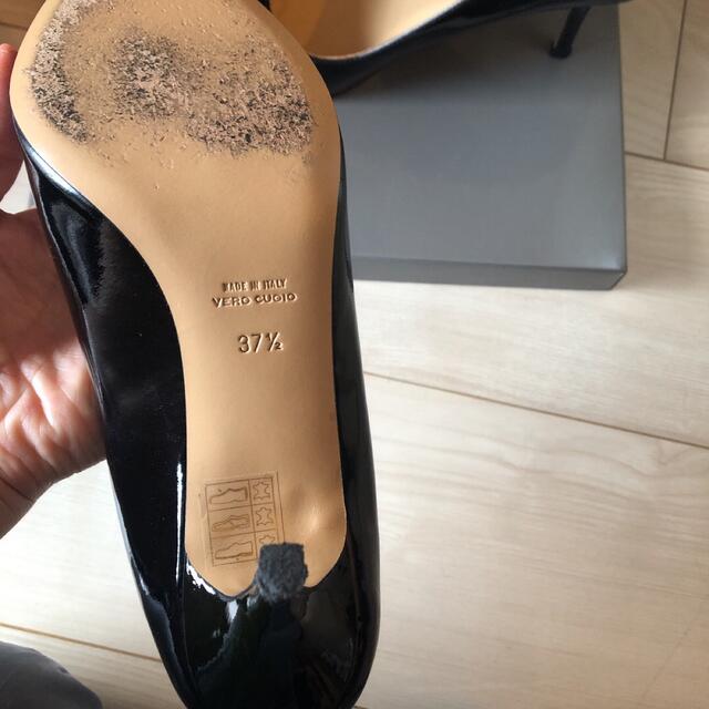 CORSO ROMA 9 - 週末Sale CORSO ROMA 9 エナメル ヒール8cmの CORSO ROMA 9 - 週末Sale CORSO ROMA 9 エナメル ヒール8cmの