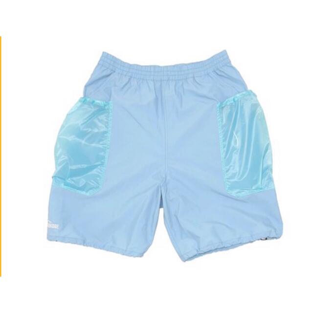 オックスフォードブルー STABRIDGE Marmot Desert Shorts - 通販