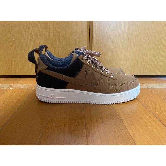 Nike carhartt air force 1