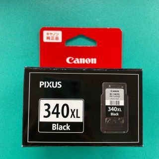 Canon インクカートリッジ BC-340XL 1色(その他)