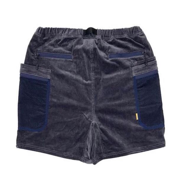 stabridge✖︎grip swany shorts 正規アウトレット レディース パンツ