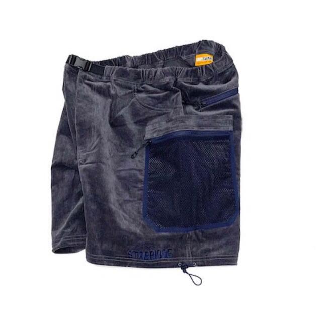 stabridge✖︎grip swany shorts 正規アウトレット レディース パンツ