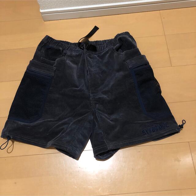 stabridge✖︎grip swany shorts 正規アウトレット レディース パンツ